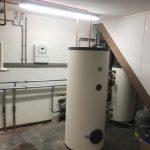 Stiebel Eltron Warmtepomp